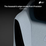 Green Soul Assassin Neo Gaming Chair