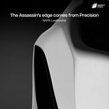 Green Soul Assassin Neo Gaming Chair