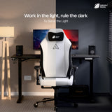 Green Soul Assassin Neo Gaming Chair