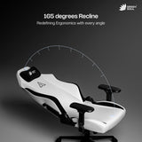 Green Soul Assassin Neo Gaming Chair