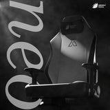 Green Soul Assassin Neo Gaming Chair