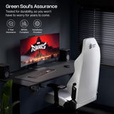 Green Soul Assassin Neo Gaming Chair