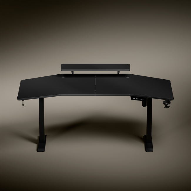 Green Soul ARC Gaming Height Adjustable Table