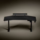 Green Soul ARC Gaming Height Adjustable Table