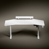Green Soul ARC Gaming Height Adjustable Table