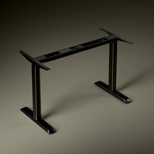 Green Soul Prime Electric Dual Motor Height Adjustable Table (Frame Only)