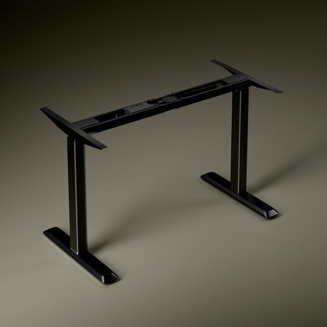 Green Soul Prime Electric Dual Motor Height Adjustable Table (Frame Only)