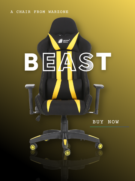 Green Soul Ergonomics