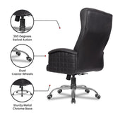Green Soul Elite High Back Executive Chair Dynamic Chairs Green Soul Ergonomics   