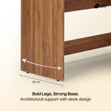 Green Soul Brixton L-Shape Study table