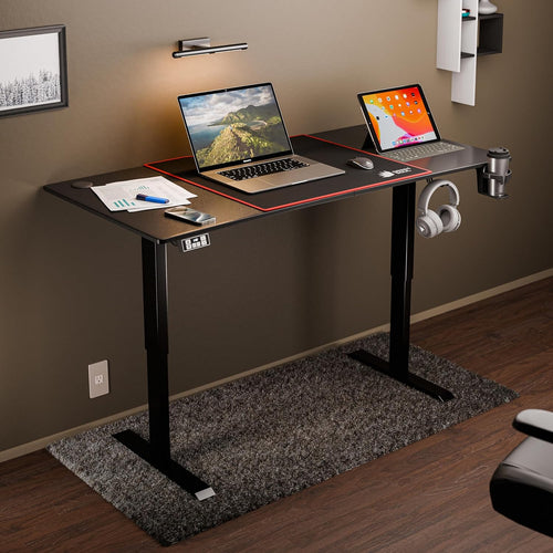 Green Soul Renewed Surface 2.0 Height Adjustable Table