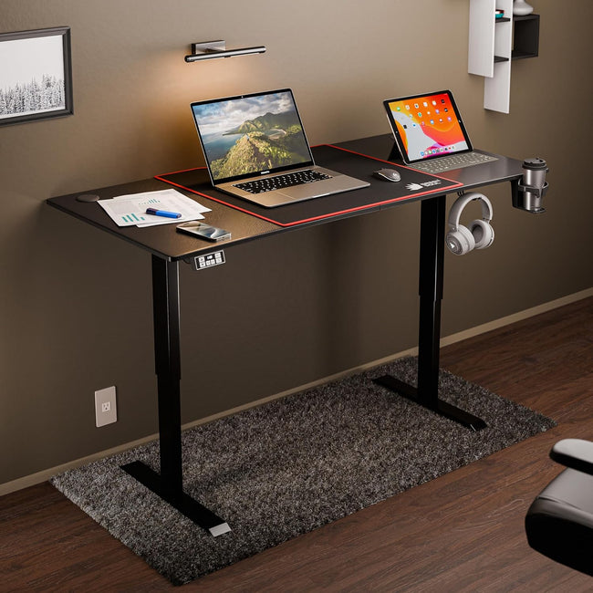 Green Soul Renewed Surface 2.0 Height Adjustable Table