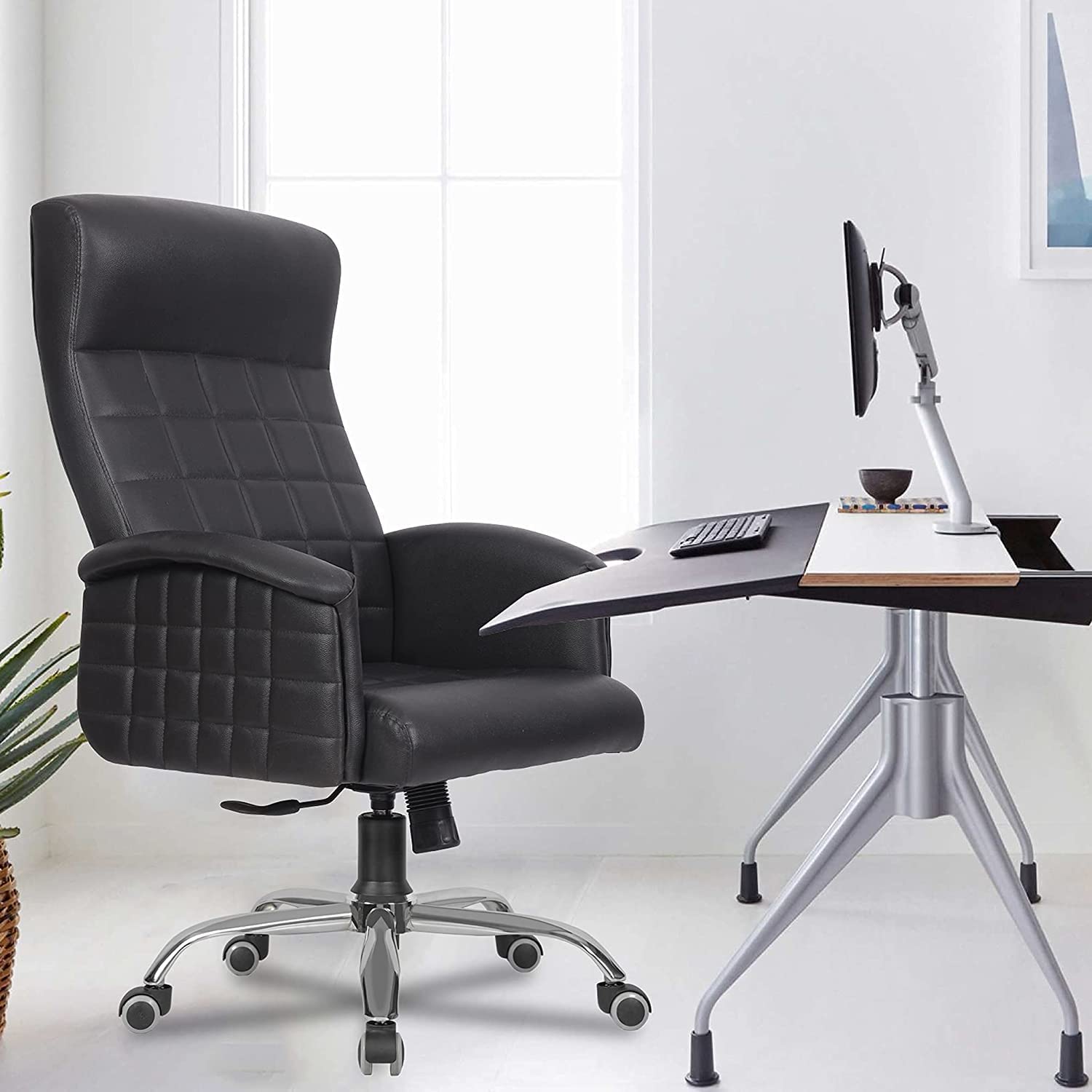 Green Soul Elite High Back Executive Chair Dynamic Chairs Green Soul Ergonomics   