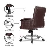 Green Soul Elite Mid Back Executive Chair Dynamic Chairs Green Soul Ergonomics   