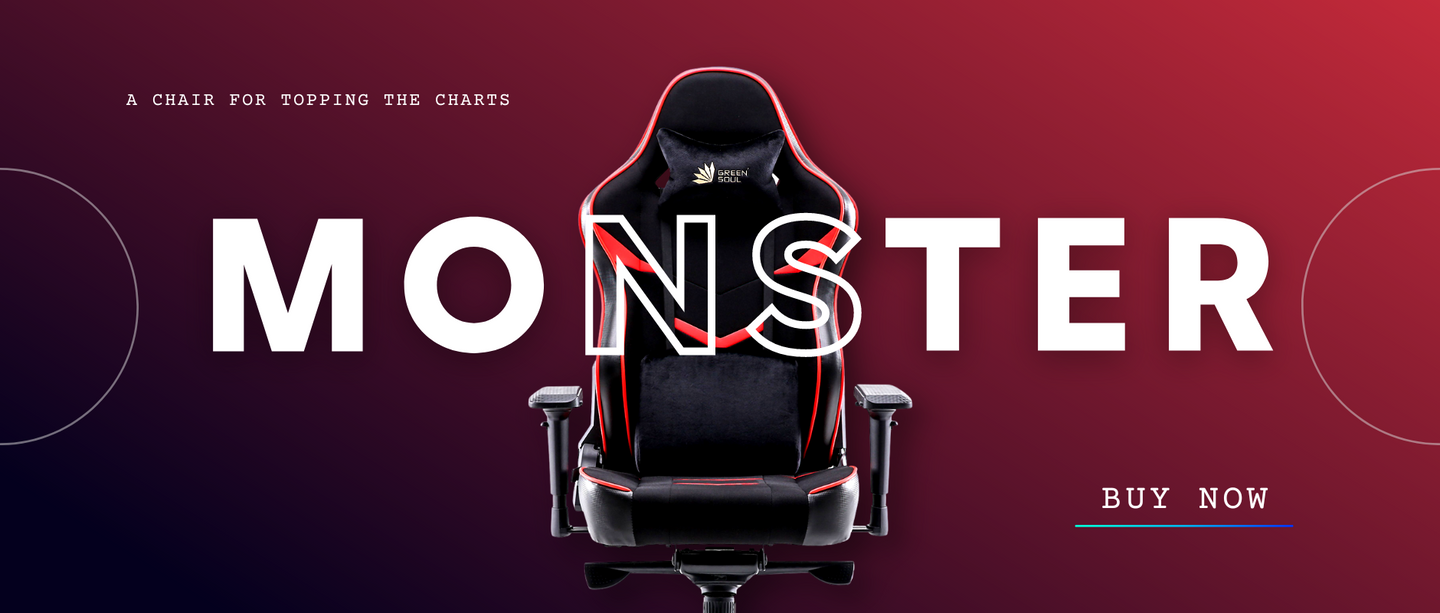 Green Soul Ergonomics