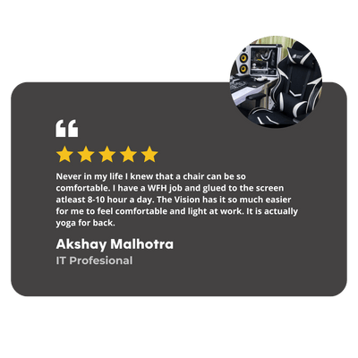 Green Soul Ergonomics