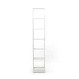 Alba Book Shelf Cabinet Green Soul Ergonomics   