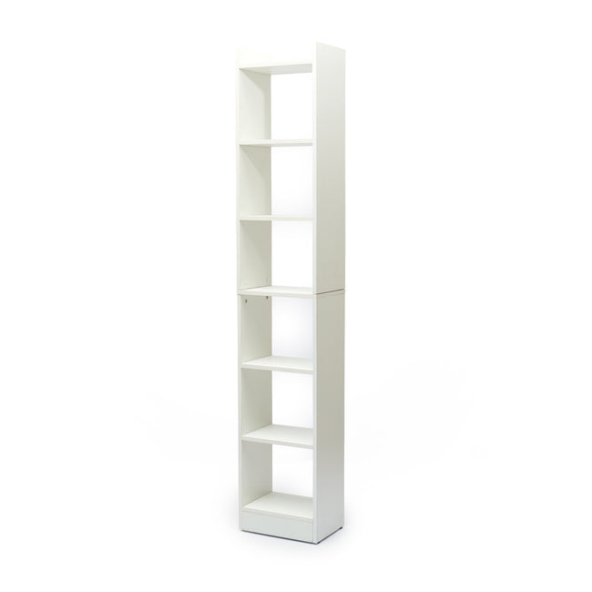 Alba Book Shelf Cabinet Green Soul Ergonomics   