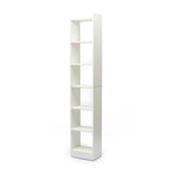 Alba Book Shelf Cabinet Green Soul Ergonomics   
