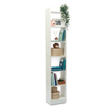 Alba Book Shelf Cabinet Green Soul Ergonomics   