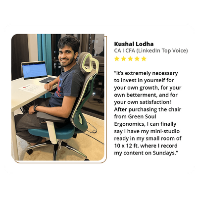 Green Soul Ergonomics