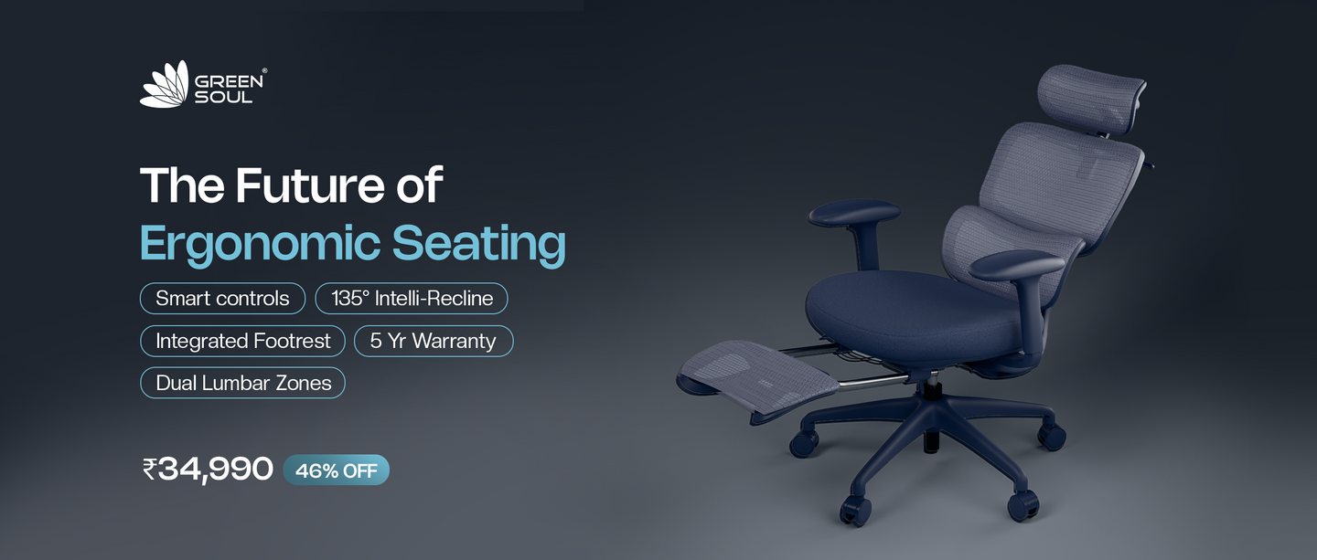 Green Soul Ergonomics