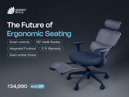 Green Soul Ergonomics