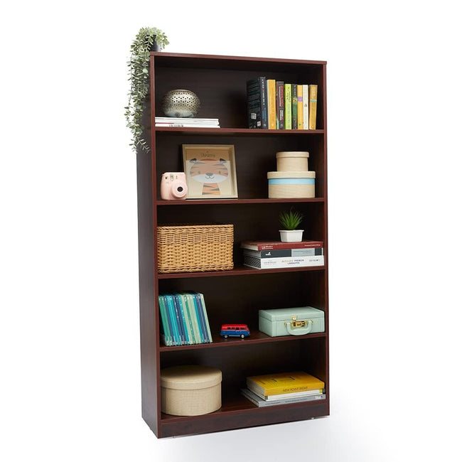 Renewed Aspen Grande Book Shelf