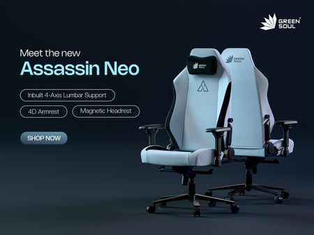 Green Soul Ergonomics