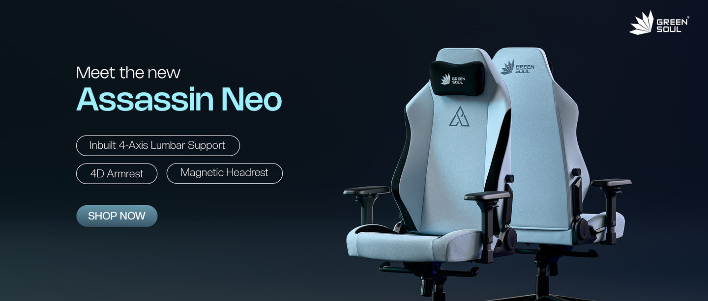 Green Soul Ergonomics