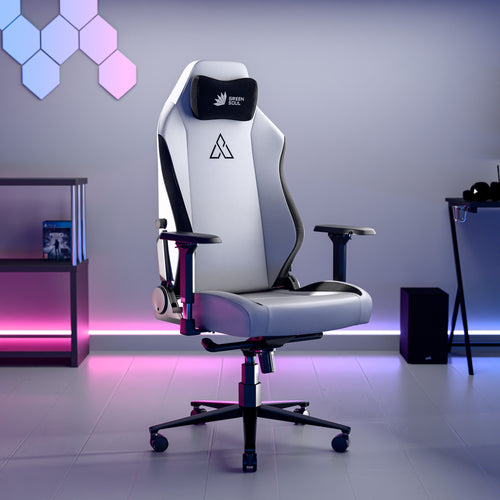 Green Soul Assassin Gaming Chair