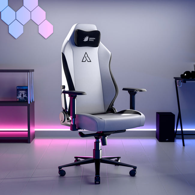 Renewed Assassin Gaming Chair