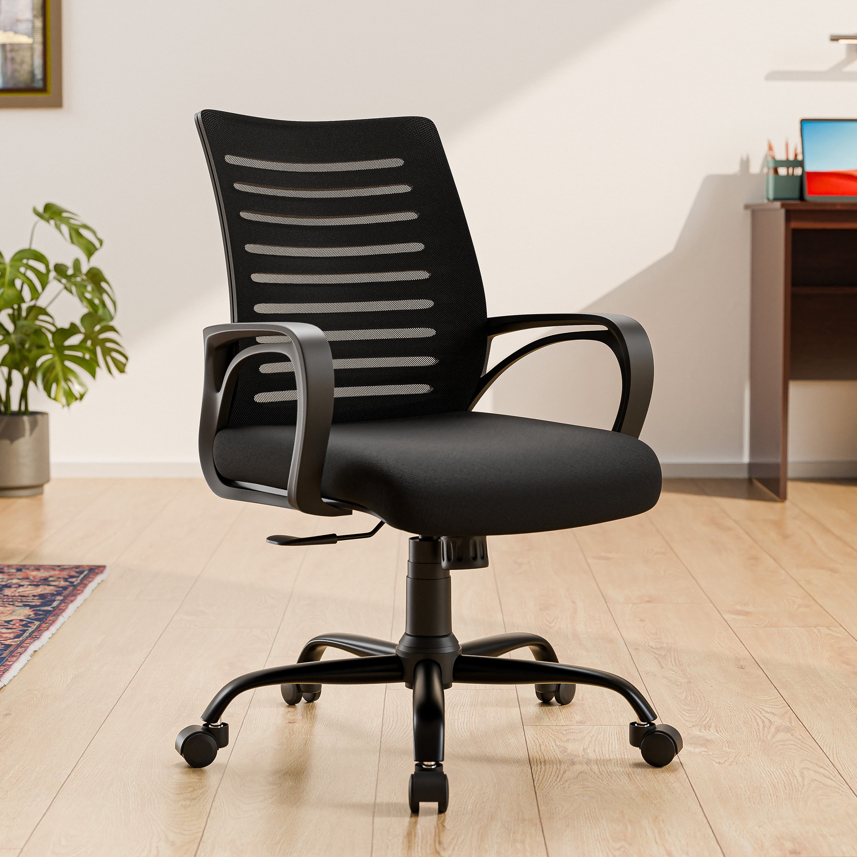 Green Soul Renewed Atom Basic Chair Renewed Green Soul Ergonomics   