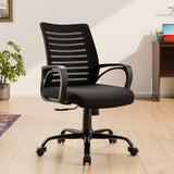 Green Soul Renewed Atom Basic Chair Renewed Green Soul Ergonomics   