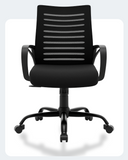 Green Soul Renewed Atom Basic Chair Renewed Green Soul Ergonomics   