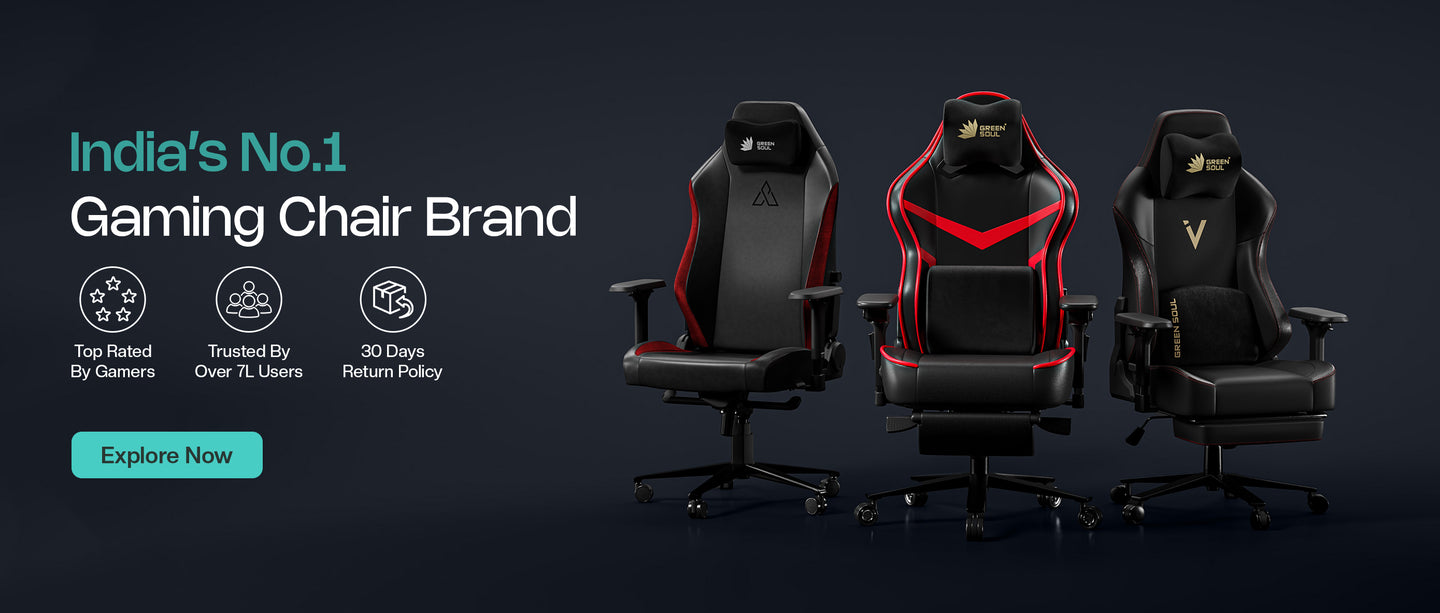 Green Soul Ergonomics