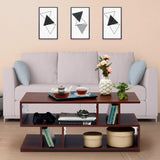 Renewed Carya Coffee Table