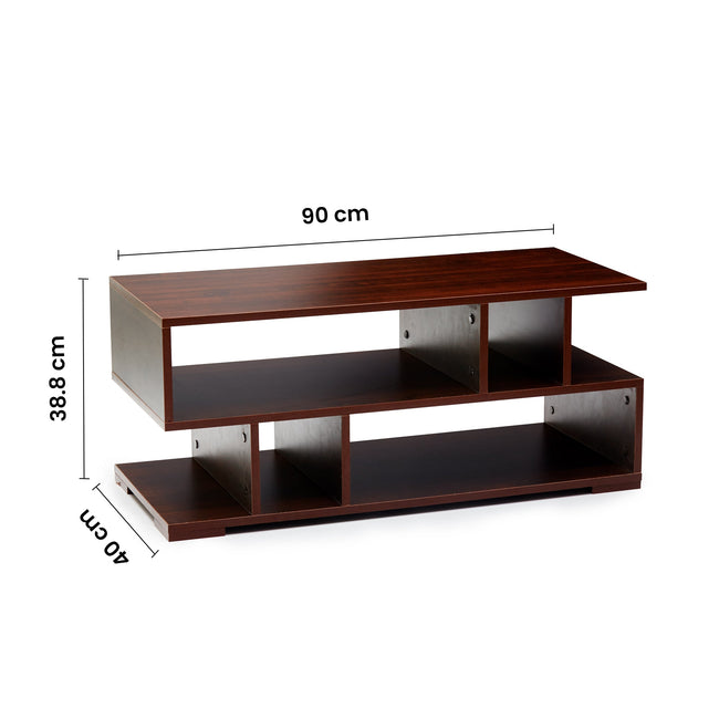 Renewed Carya Coffee Table  Green Soul Ergonomics   