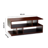 Renewed Carya Coffee Table  Green Soul Ergonomics   