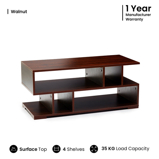 Carya Coffee Table  Green Soul Ergonomics   