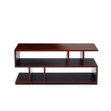 Renewed Carya Coffee Table  Green Soul Ergonomics   