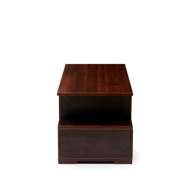 Renewed Carya Coffee Table  Green Soul Ergonomics   
