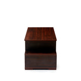 Renewed Carya Coffee Table  Green Soul Ergonomics   