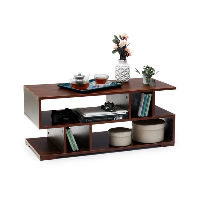 Renewed Carya Coffee Table  Green Soul Ergonomics   