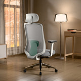 Green Soul Cosmos Pro Minimal Design Ergonomic Office Chair Intelli-Adapt 4D armrest