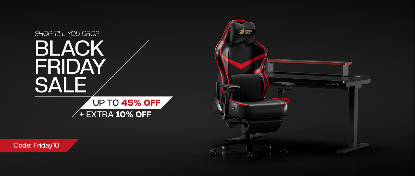 Green Soul Ergonomics