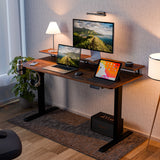 Green Soul Renewed Elevate Multi Purpose Electric Height Adjustable Table
