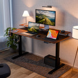 Green Soul Elevate Multi Purpose Electric Height Adjustable Table
