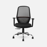 Green Soul Eva Mid Back Mesh Premium Office Chair