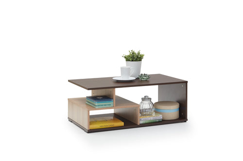 Renewed Allure Coffee Table  Green Soul Ergonomics   